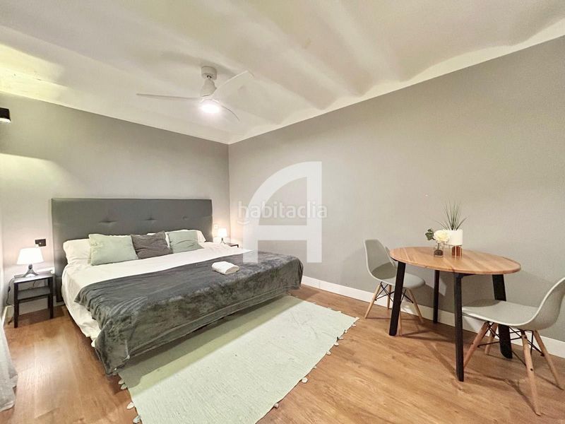 Foto 8a4ea255-260a-449f-9a63-61e43986942e. Flat in Trafalgar Madrid