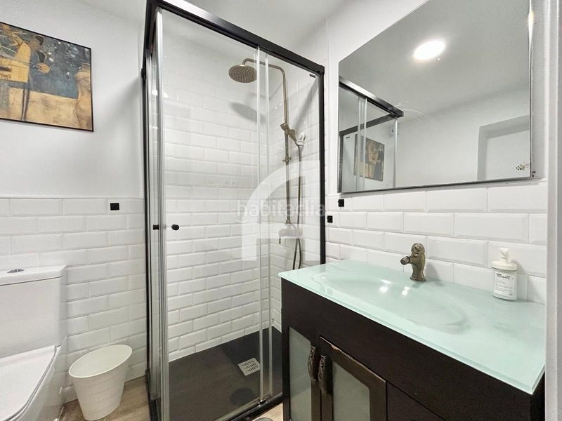 Foto 8e3475a7-8168-4807-bb97-a33f8dd9d34d. Flat in Trafalgar Madrid