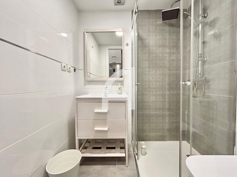 Foto 9660b467-bdd0-4780-8859-c82e9df5121d. Flat in Trafalgar Madrid