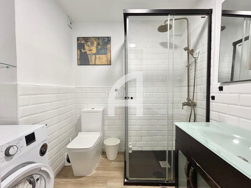 Foto a3f4d904-5b4a-4f44-b873-5fbc1795e21f. Flat in Trafalgar Madrid