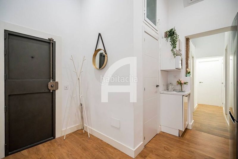 Piso elegante vivienda reformada en Trafalgar en Trafalgar Madrid - Imagen 6