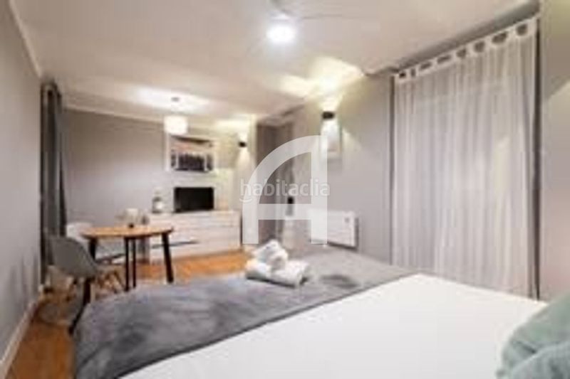 Piso elegante vivienda reformada en Trafalgar en Trafalgar Madrid - Imagen 15