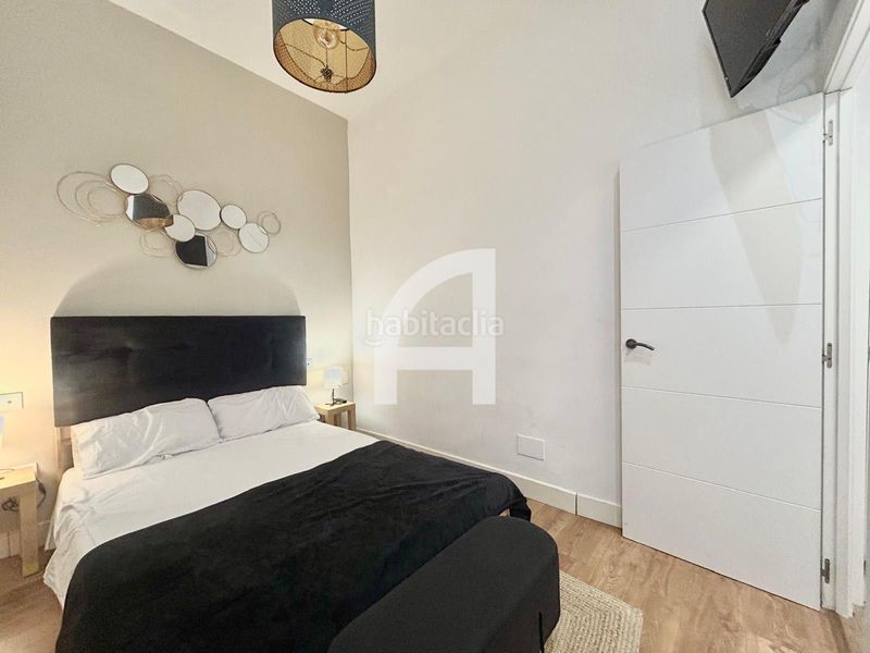 Foto cc4ddcb8-e1be-4a15-a5f7-302131a9a849. Flat in Trafalgar Madrid