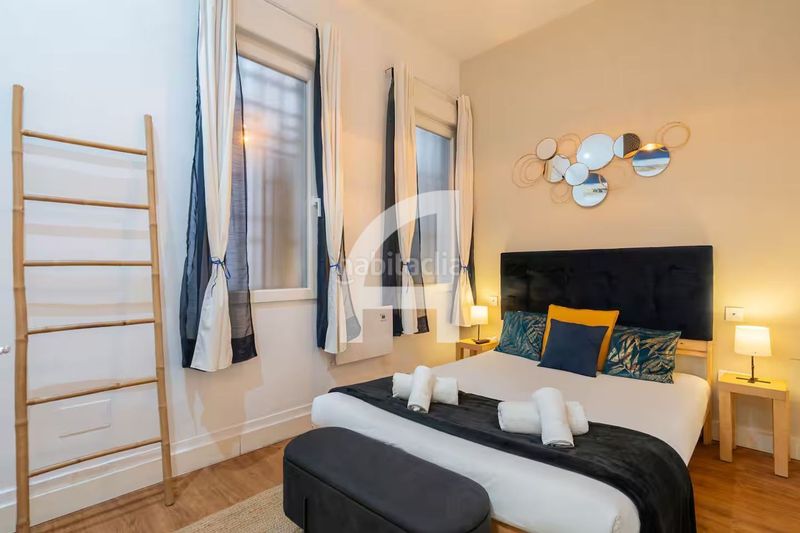 Piso elegante vivienda reformada en Trafalgar en Trafalgar Madrid - Imagen 8