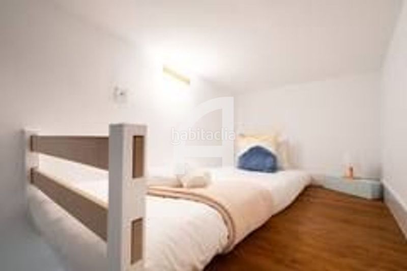 Piso elegante vivienda reformada en Trafalgar en Trafalgar Madrid - Imagen 11