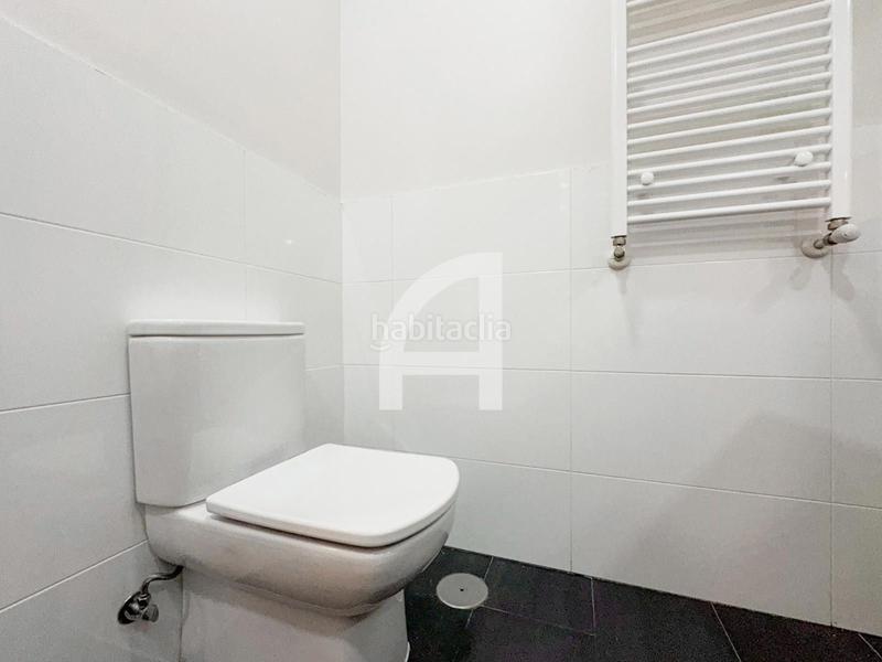 Foto 8025d6e6-ae11-486c-9469-094493996327. Affitto appartamento con riscaldamento in Recoletos Madrid