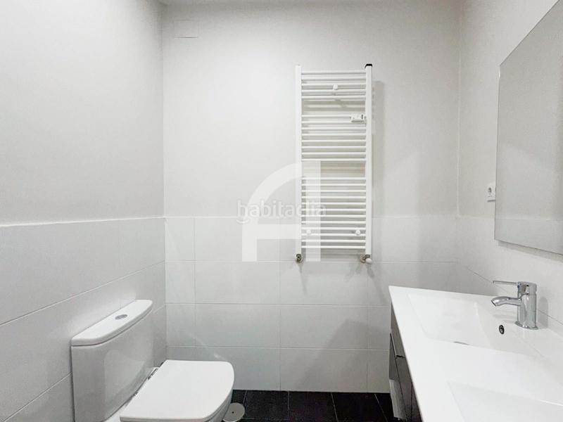 Foto bcc5907b-7b89-4063-9e36-4076c496daf4. Affitto appartamento con riscaldamento in Recoletos Madrid