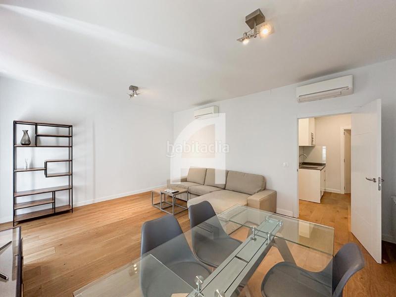 Foto ce3c7e4d-5312-4c2e-bf59-abc078e5578e. Location appartement avec chauffage dans Recoletos Madrid