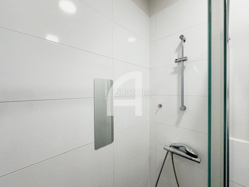 Foto 2d8c200a-58df-4183-8865-6dafbcd53119. Rent flat with heating in Recoletos Madrid