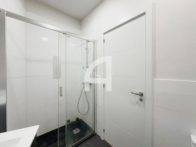 Foto 824781be-d114-4c79-8ebb-b8baef6097c0. Rent flat with heating in Recoletos Madrid