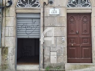 Miete Geschäftsraum in Rúa da laxe 2. Local ubicado en c. laxe, en el bonito casco vello de vigo