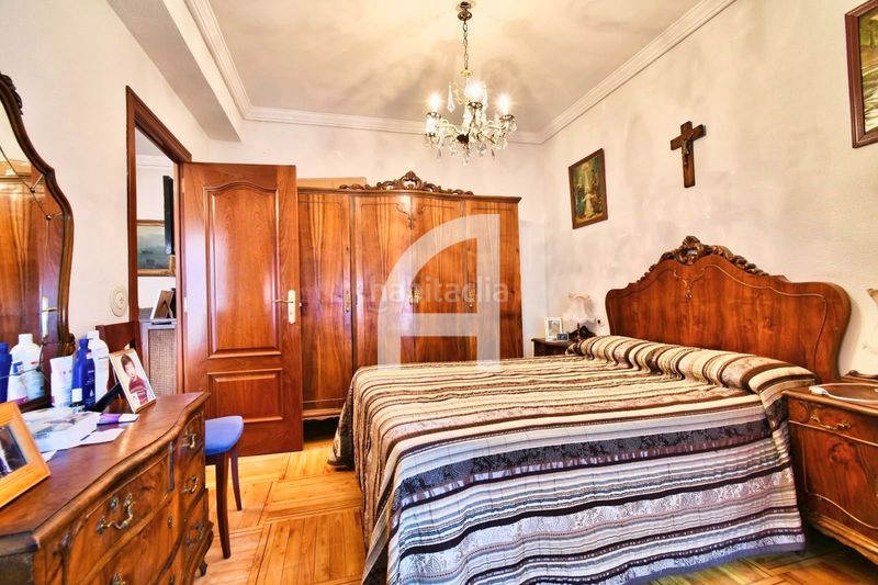 Foto e60b1865-cbd9-4279-9dd5-bed4deccf367. Pis amb calefacció a Guindalera Madrid