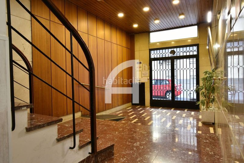 Foto e97133c0-79c6-4925-94a9-7a18313e649d. Pis amb calefacció a Guindalera Madrid