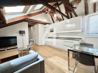 Flat in LAGASCA