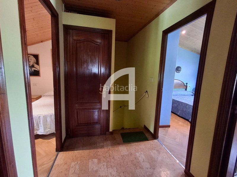 Foto 67305822-91bb-4fd4-945b-81c826e8a490. Casa amb aparcament a Alcabre Vigo