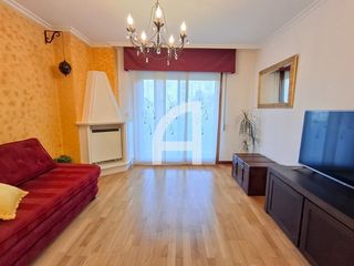 Pis  Miñoca da. Apartamento con garaje  y bodega en plaza da miñoca