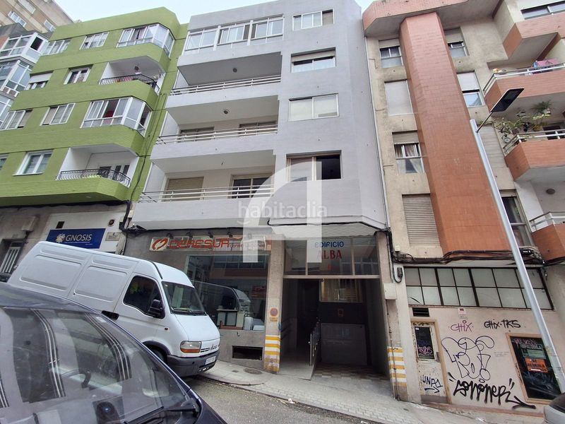 Foto 0a327ab1-75b2-4058-9d8c-50c3816b607a. Pis amb aparcament a travesía de Vigo - san xoán Vigo