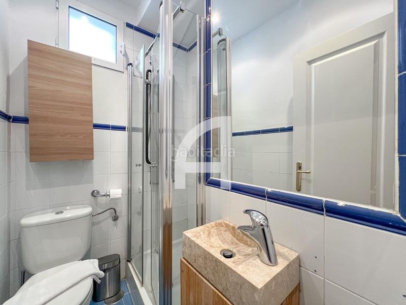 Foto e07c0cfc-7b0c-401a-917c-67ed985c781c. Alquiler ático exclusivo ático con terraza en Recoletos en Madrid