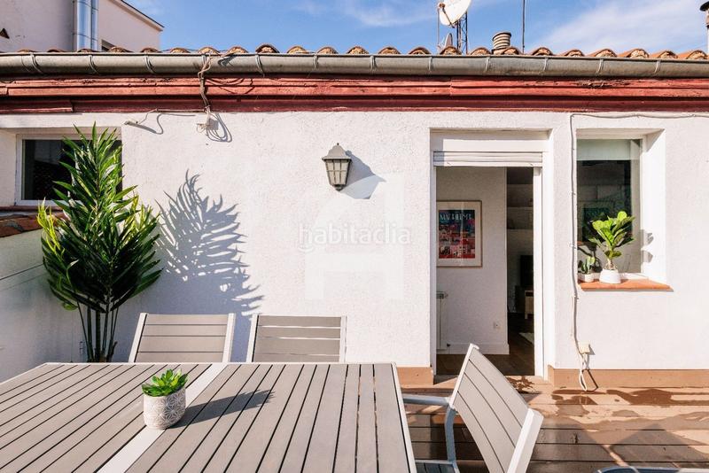 Foto 0ad36135-423a-4213-93aa-978a982cfcd1. Location attique avec chauffage dans Recoletos Madrid