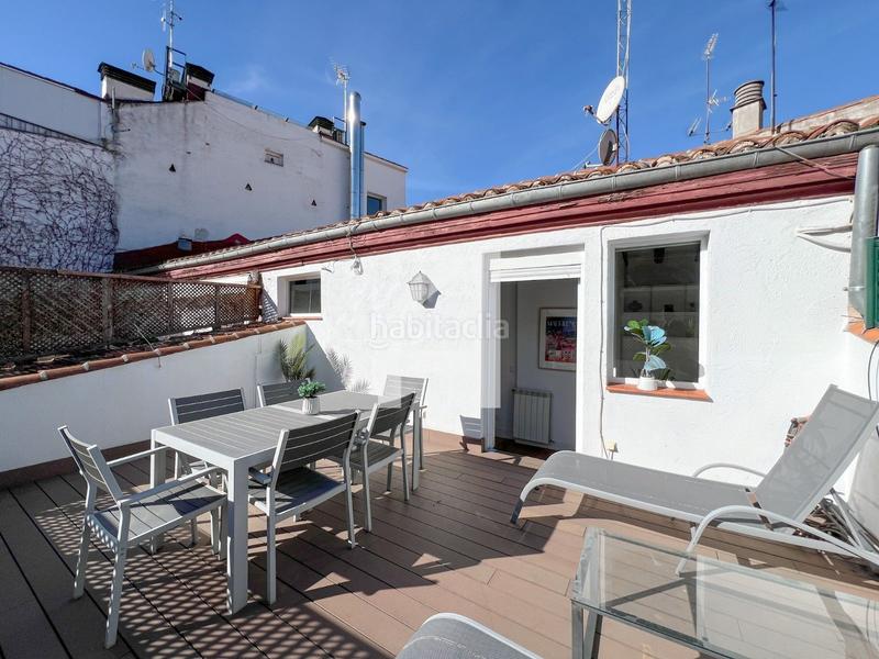 Foto f8f0d165-c196-4378-b571-2415b17cd077. Location attique avec chauffage dans Recoletos Madrid