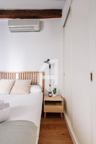 Foto cd1f7d32-5e8c-4b04-805d-f1a46906bfc6. Miete dachwohnung mit heizung in Recoletos Madrid