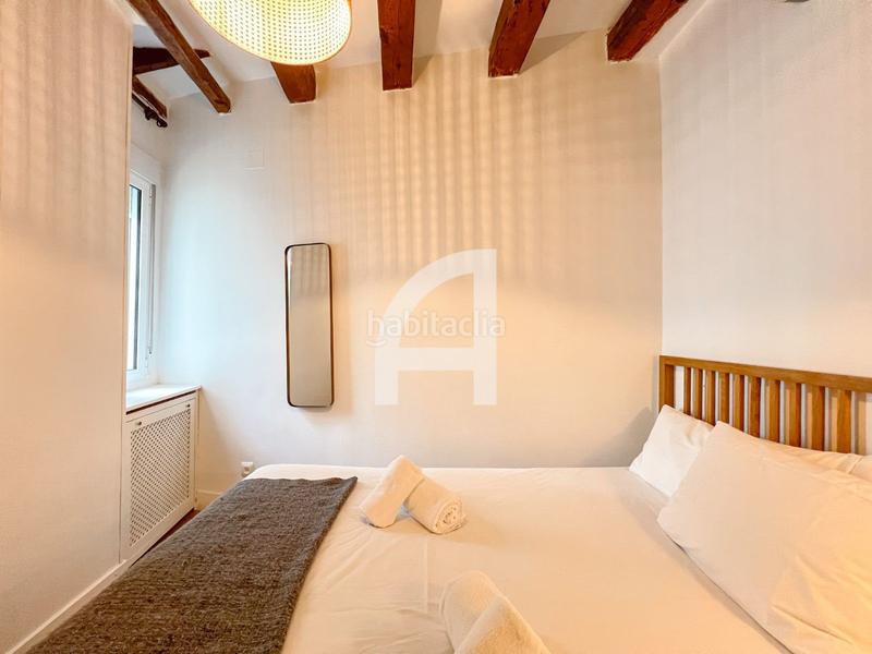 Foto 31fe7387-b489-4251-b9cd-a5c1029aeae2. Rent penthouse with heating in Recoletos Madrid