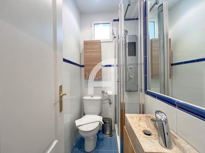 Foto 573cdf87-7767-4bc5-93aa-3914018123a3. Rent penthouse with heating in Recoletos Madrid