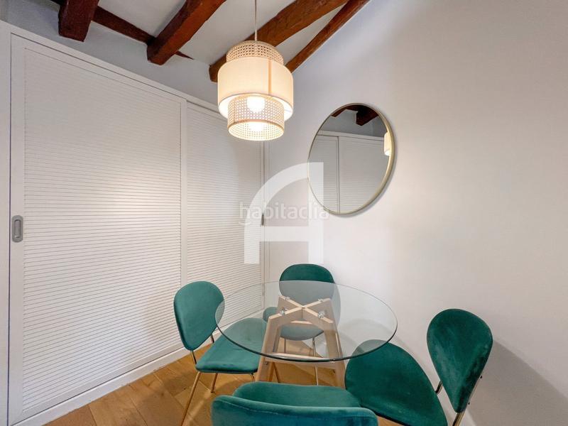 Foto 74281fc0-b6c3-4ed4-b0bb-3c40f019cd20. Rent penthouse with heating in Recoletos Madrid