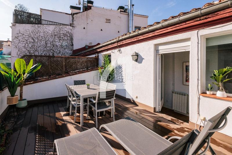 Foto a6ccaba7-074f-41c0-894c-3221fcc5814c. Rent penthouse with heating in Recoletos Madrid