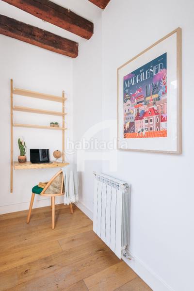 Foto b101b269-6962-4f25-a908-9a3218beea42. Rent penthouse with heating in Recoletos Madrid