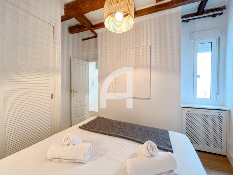 Foto c8d2cefc-e56e-4312-bfc5-da6ccbeb452d. Rent penthouse with heating in Recoletos Madrid