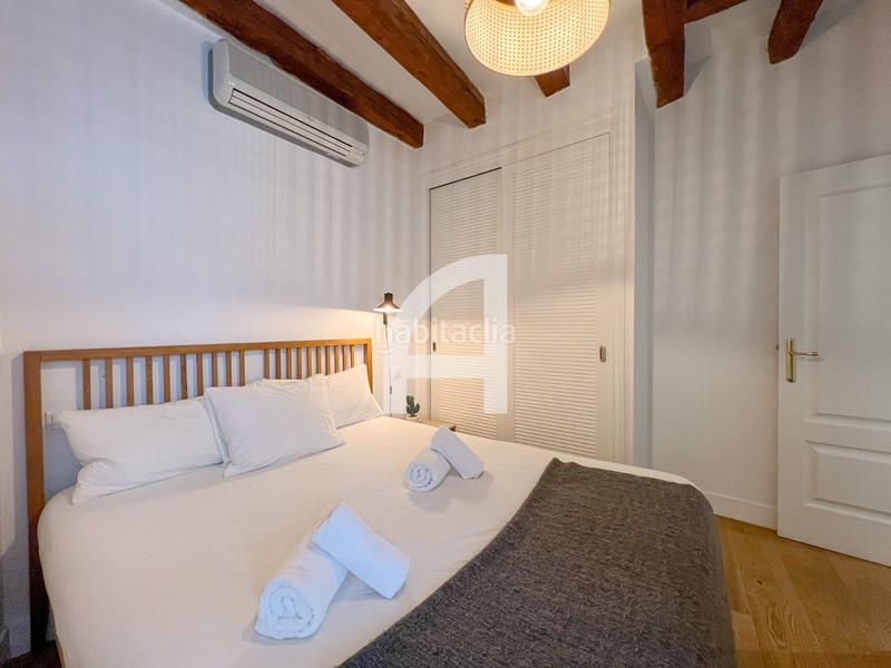 Foto de269c9d-314a-4657-98dd-039ad7dd70f5. Rent penthouse with heating in Recoletos Madrid