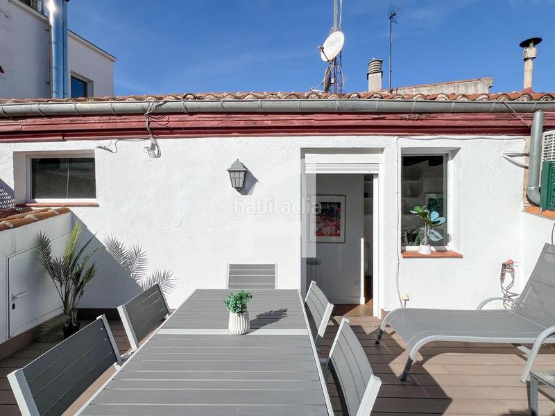 Foto f9d69be0-4e21-4574-8604-07265e9ab643. Rent penthouse with heating in Recoletos Madrid