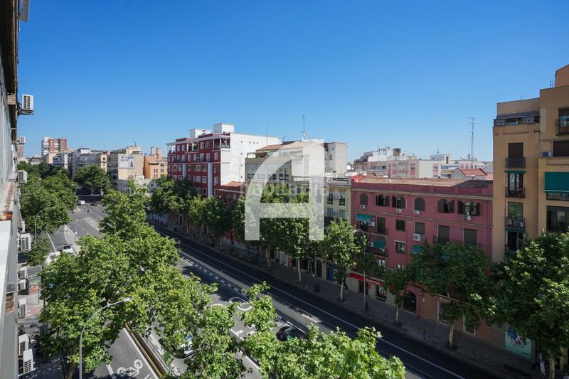 Foto 4329c722-bc90-4f78-b14e-b1a350015ac8. Pis amb calefacció a Lista Madrid