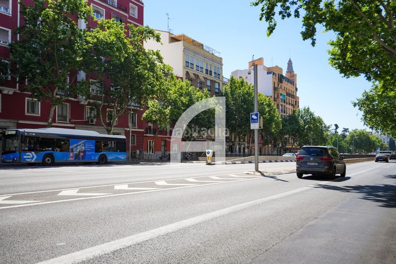 Foto 5e80f425-e8ec-431d-9e59-624811ba975d. Pis amb calefacció a Lista Madrid