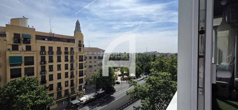 Foto 8d1bb7d9-0490-42b9-8e48-5d9056b10335. Pis amb calefacció a Lista Madrid