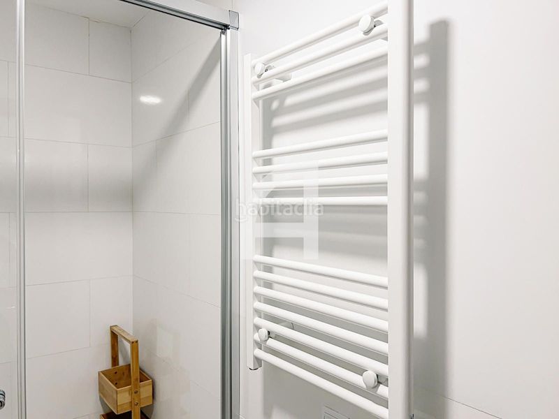 Foto 13b97cee-d8b4-4fea-80d2-0c1d2e4377a0. Rent flat with heating in Recoletos Madrid