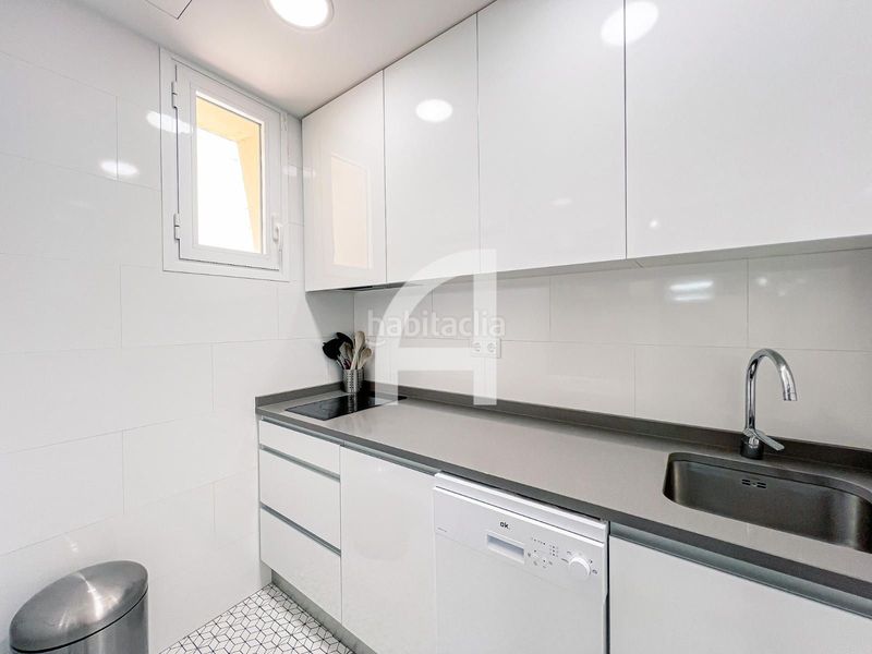 Foto 4bcf984c-55a8-45dd-a725-44c9a7ec1a03. Rent flat with heating in Recoletos Madrid