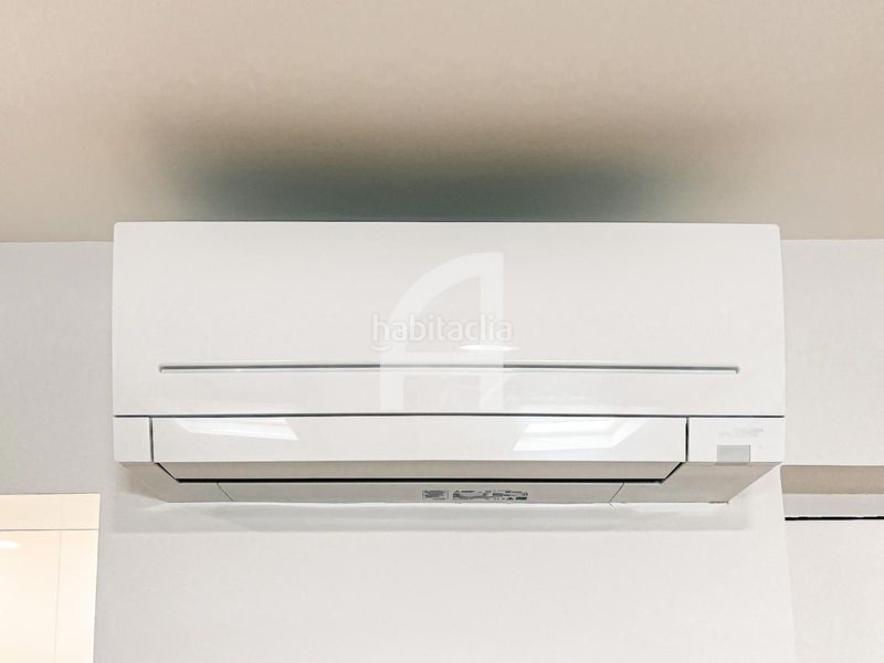 Foto 73534cf6-09b8-4d5d-b9c7-794165485dd1. Rent flat with heating in Recoletos Madrid