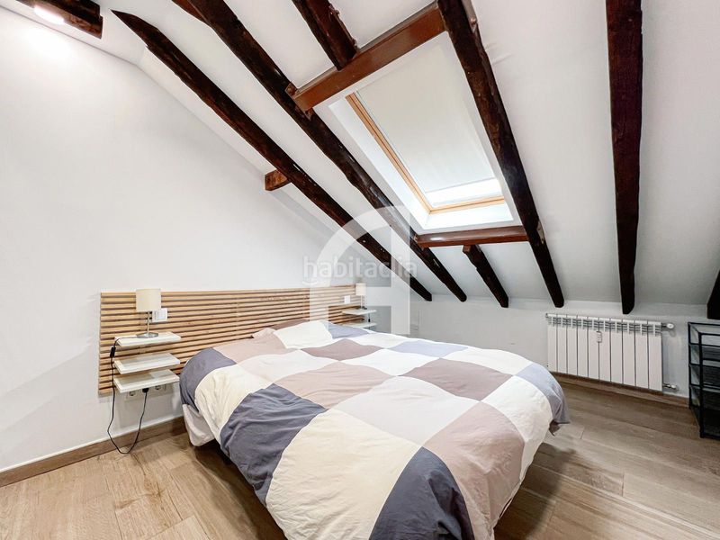 Foto 9504e7f7-11e9-455f-9991-5935a397c4e9. Rent flat with heating in Recoletos Madrid