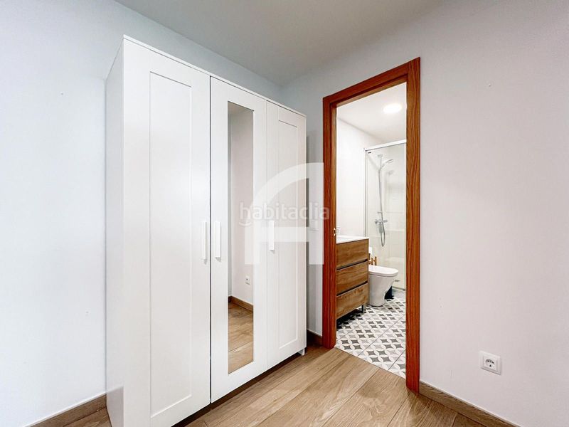 Foto c6c9a5d1-7cea-45da-9820-02ad2d32c8e9. Rent flat with heating in Recoletos Madrid