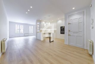 Etagenwohnung  Goya. Vivienda que combina dise�o,  funcionalida y lujo en goya