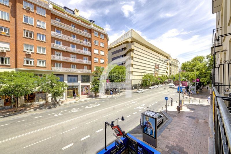 Foto 0cdf5388-50d1-4c31-8696-cff0e5a4cfaa. Pis amb calefacció a Goya Madrid