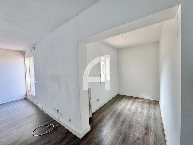 Foto 21751be3-88f2-4cf7-95ae-dd40cb826b3c. Dachwohnung mit heizung in Fuente del Berro Madrid