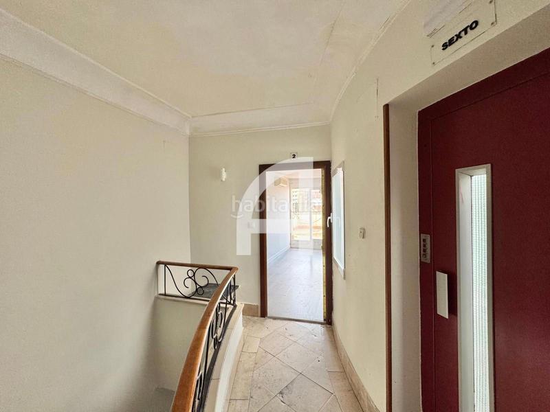 Foto 3774b573-e67e-4351-b2c3-899e27a839bf. Dachwohnung mit heizung in Fuente del Berro Madrid