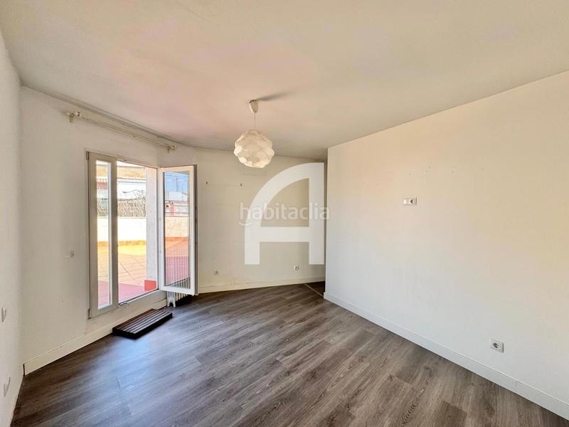 Foto 4a28a11d-a931-4bed-b387-a3ec3df1101e. Dachwohnung mit heizung in Fuente del Berro Madrid