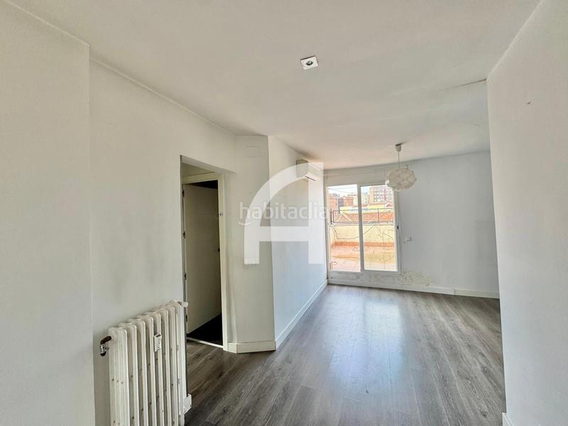 Foto 9345e737-9e14-49af-bb03-983c7897b5b5. Dachwohnung mit heizung in Fuente del Berro Madrid