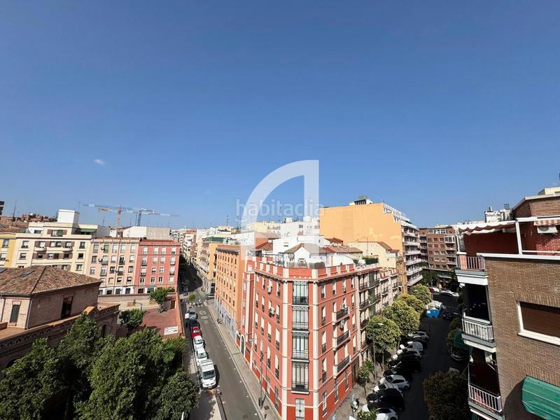 Foto c9376d68-538c-425f-9eec-f726f72a327d. Dachwohnung mit heizung in Fuente del Berro Madrid