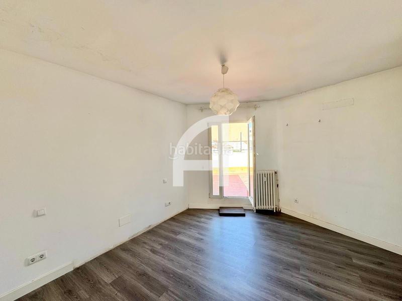 Foto d2088fe2-288d-4934-a174-2f6502232dec. Dachwohnung mit heizung in Fuente del Berro Madrid