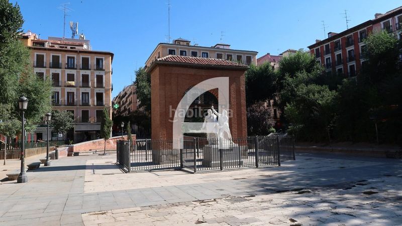 Foto 53a4b40d-6ae8-4915-b916-3fd530c6826a. Pis amb calefacció a Universidad-Malasaña Madrid